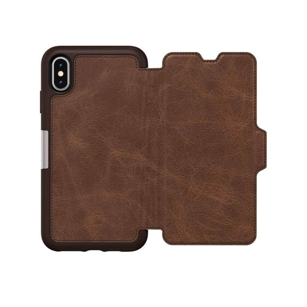 Otterbox Strada Series Case for iPhone Xs Max